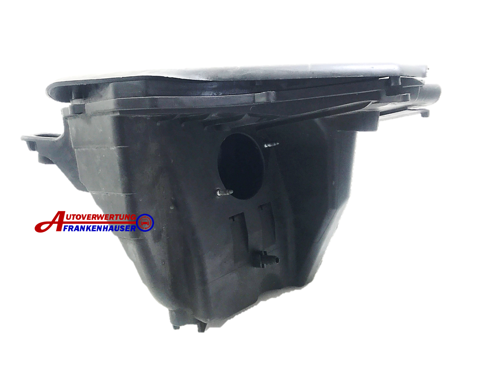 BMW 3er E46 316i 318i 316ti N42 N46 Luftfilterkasten 7508710 