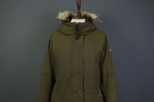 Canada Goose Green Coats, Jackets Vests for Women for sale