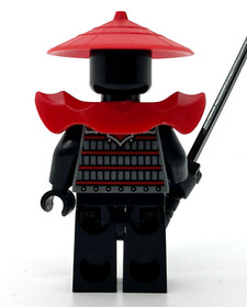 Stone Army Swordsman The Final Battle Ninjago Lego Minifigure 850632