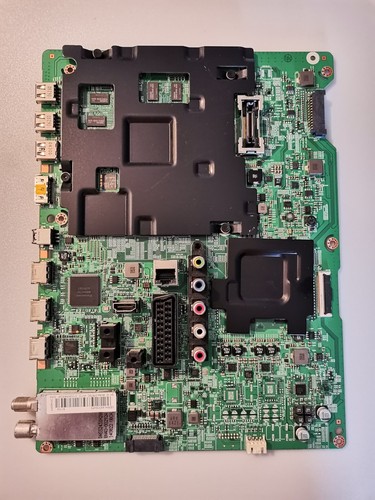 #MB47 Samsung TV Mainboard BN41-02206