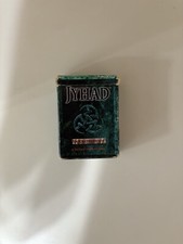 1995 JYHAD Collectible Card Game Starter Deck Deck master