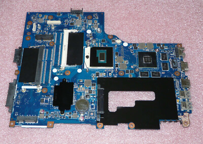 ACER ASPIRE V3-771G Mainboard MAIN BOARD REV:2.1 Nvidia GT 630M 2GB i5-3210M CPU