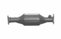 Imasaf Kat Katalysator FüR Honda Civic Hatchback 1.3 16V + 1.5 16V 1991-1995