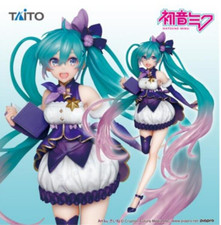 Hatsune Miku figure 3rd season winter ver. TAITO Japan