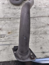 HONDA JAZZ 2008-2015 EXHAUST SYSTEM