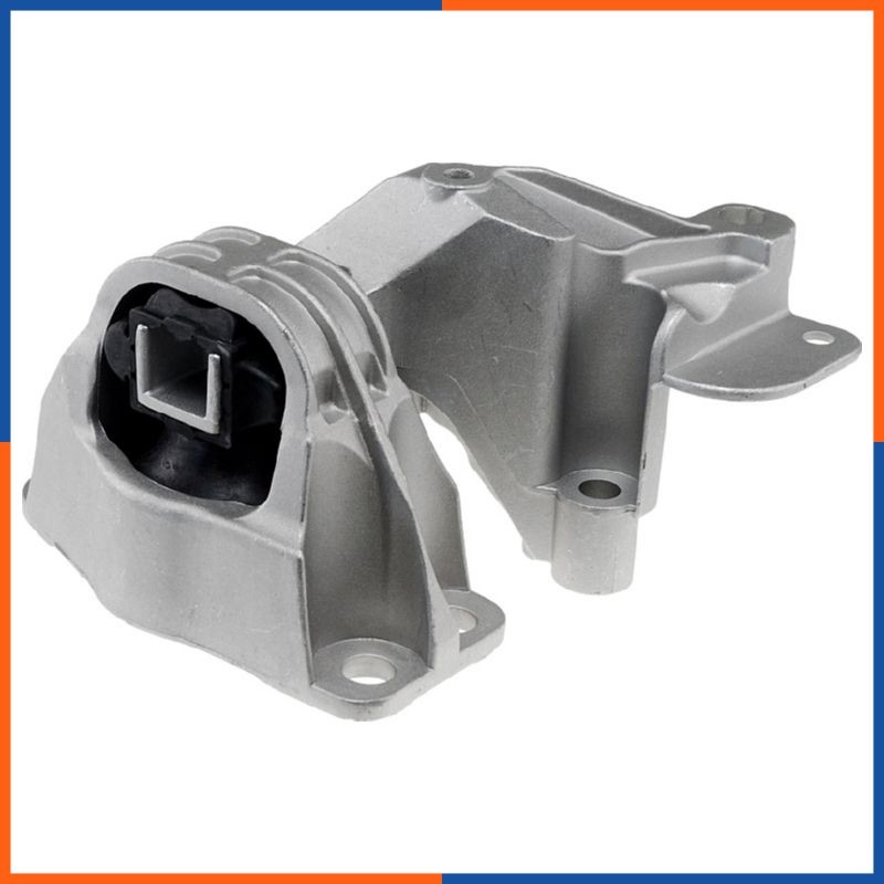 Support Moteur Droite 8200805805 - Résolution Vibrations Moteur