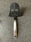 2 Sets (8 total) Star Wars Cookie Cutters William Sonoma w/ Darth Vadar Spatula — photo 7