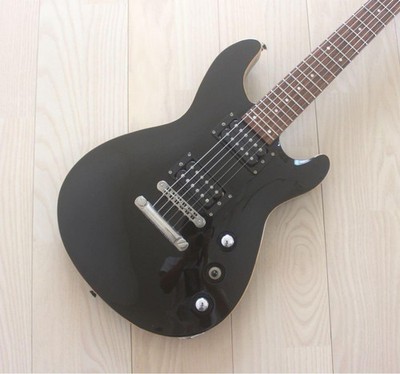 Fernandes APG-Standard 24 Bund E-Gitarre