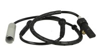 Hart ABS Sensor Raddrehzahl DrehzahlfüHler Hinten Passend FüR BMW 5Er E39