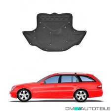 Motorraum Dämmung Dämmmatte Motorhaube für Mercedes E-Klasse W211 S211 Motorraum Dämmung Dämmmatte Motorhaube für Mercedes E-Klasse W211 S211