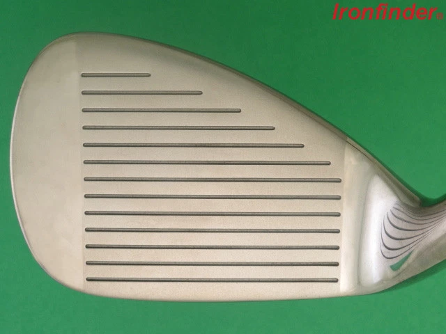 Wilson Staff R.Mendralla Single PW Pitching Wedge Graphite Reg Shaft Mens RH - Image 2 of 4