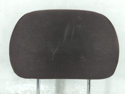 2012 Chevrolet Malibu Headrest Head Rest Rear Seat Black F1BSU