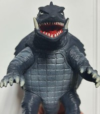 Gamera Daiei Kaiju Soft Vinyl Figure 1993 Bandai Made in China