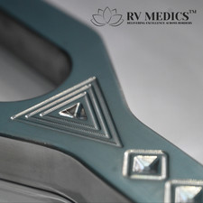 RV MEDICS SOUND SWORD WITH HARMONIC FREQUENCY 512Hz