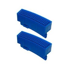 GRAN DARTS GRAN Board 1/2/3 Double Segment Blue 2-Pack