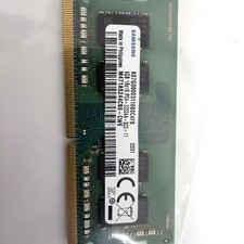 Samsung 4GB DDR3 1600MHz SO-DIMM Laptop Memory RAM