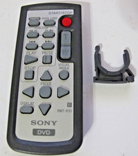 Sony Remote Control RMT-835 TESTED