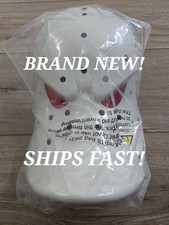 Anaheim Mighty Ducks NHL Hockey Goalie Mask Mascot Wild Wing 2025 NEW!