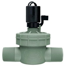 1 In. Male Npt Jar Top Valve Orbit Sprinkler System Thread Psi Universal X 1 In. Male Npt Jar Top Valve Orbit Sprinkler System Thread Psi Universal X