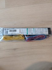 Ge Ultrastart Ge454mvps90-f T5 Ballast 4-lamp 120-277v Program Start 67566 New