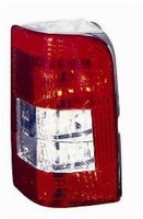 Van Wezel Heckleuchte 0904931 FüR CitroËN Peugeot