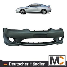 Stoßstange vorne passt für Hyundai Coupe II (GK) 2001-2009 grundiert