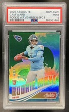 2025 Panini Absolute Football Checklist Guide in-content 31