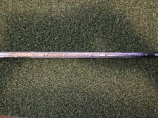 FUJIKURA SPEEDER EVOLUTION VI 661x DRIVER SHAFT EXTRA STIFF DS ADAPT OPTM 43.75"