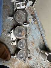 71-74 B-body Mopar Gauge Cluster Speedometer 72 73 Charger Road Runner Gauges 71-74 B-body Mopar Gauge Cluster Speedometer 72 73 Charger Road Runner Gauges