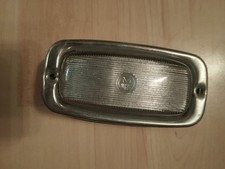 Trabant 601 1.1 Blinker Weiß Original DDR Selten