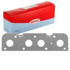 CORTECO ABGASKRÜMMERDICHTUNG passend für DACIA LOGAN SANDERO RENAULT CLIO