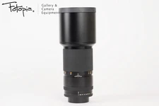 Carl Zeiss Tele-Tessar T* 300mm F4 - Contax Yashica (CY Mount, 97-98%new)