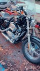 2012 Harley Davidson Motorcycles
