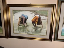 Quadro Eros Kara Pintor