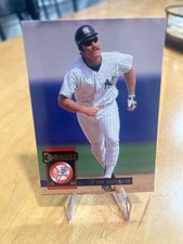 Wade Boggs 1994 Donruss #36! 2 Card Min! See Desc!