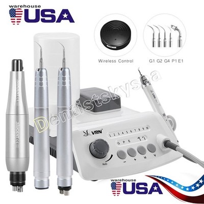 For Cavitron Dental Wireless Ultrasonic Piezo Scaler /Hygiene Prophy Handpiece