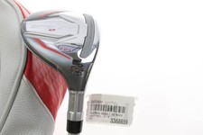TaylorMade Stealth 2 HD Golf Club Ladies RH 27-deg Hybrid Ladies Graphite