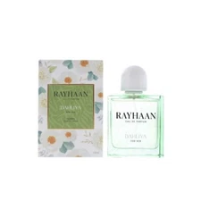 Rayhaan Ladies Dahliya EDP Spray 3.38 oz Fragrances 6298044138641