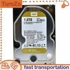 For Western Digital Gold WD1005FBYZ Internal 1TB 7200RPM 3.5 inch Hard Drive