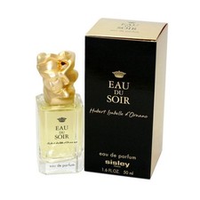 Eau du Soir by Sisley for Women Eau de Parfum Spray 1.7 oz