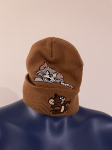 シュプリーム トム&ジェリー supseme tom jerry beanie Supreme®/Tom & Jerry© Beanie - fall/winter 2016 - Supreme