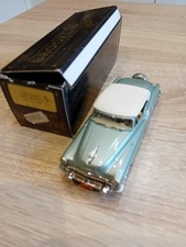Miniature 1:43 - brooklin  buick skylark convertible  brk 20