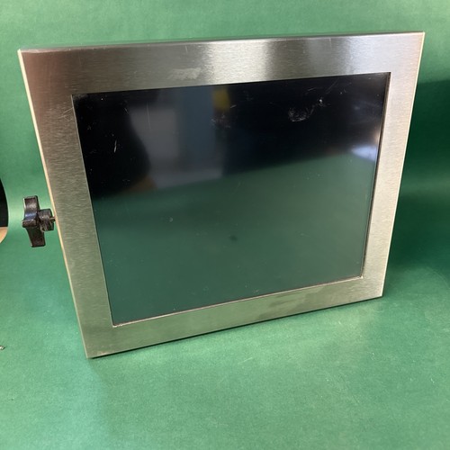 HOPE INDUSTRIAL SYSTEMS INC HIS-WL17 / HISWL17 INDUSTRIAL TOUCH SCREEN DISPLAY - Picture 1 of 9
