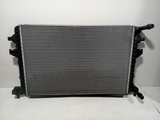 Radiateur Skoda OCTAVIA
