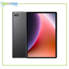 Blackview Tab 7 Pro Grey Unlocked 128GB 10.1" 13MP Android Tablet Boxed