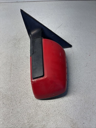🔥✅ 2011- 2014 Kia Soul Left Driver Side View Mirror OEM E4022916