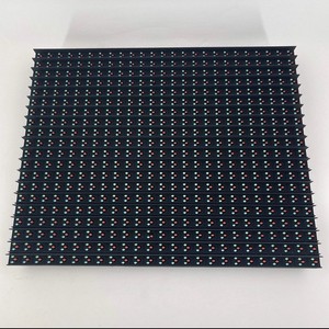 Daktronics RGB LED Array Panel Multicolor MPN 0A-1912-5700