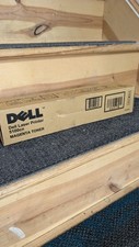 Brand New Genuine Dell 5100cn Magenta Print Toner Cartridge