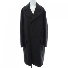 Authentic Hermes HERMES 161300H4 Coat 230-000-383-2652