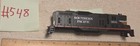 Athearn - HO Engine Parts - Lot #548 – Southern Pacific Shell – Used ***READ*** — photo 1